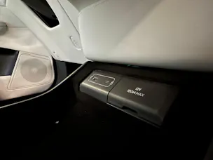XPENG G9 93kWh Performance AWD