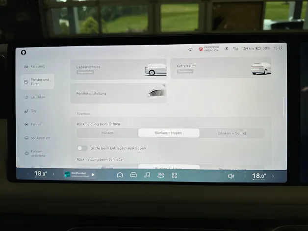 XPENG G9 98kWh Performance AWD