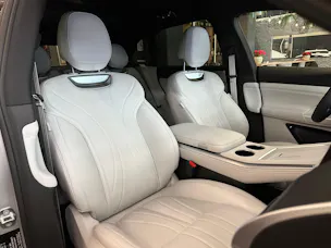 XPENG G9 93kWh Performance AWD