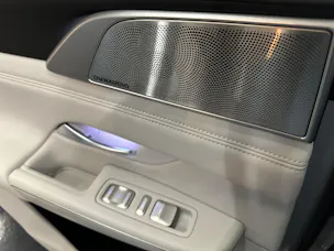 XPENG G9 93kWh Performance AWD