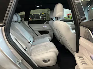 XPENG G9 93kWh Performance AWD