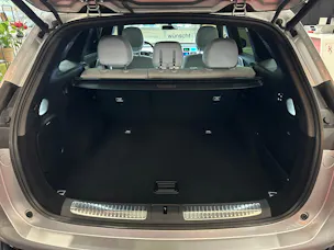 XPENG G9 93kWh Performance AWD