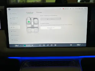 XPENG G9 93kWh Performance AWD