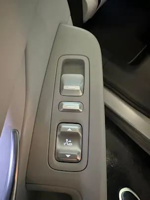 XPENG G9 93kWh Performance AWD