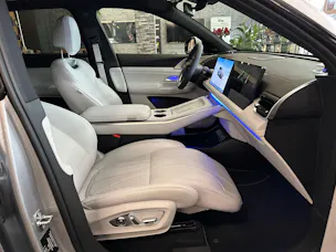 XPENG G9 93kWh Performance AWD