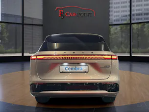 XPENG G9 93kWh Performance AWD