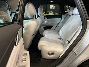 XPENG G9 93kWh Performance AWD