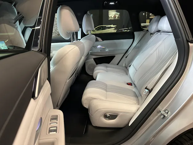 XPENG G9 98kWh Performance AWD