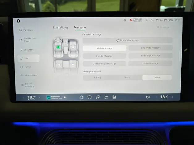 XPENG G9 98kWh Performance AWD