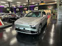 XPENG G9 98kWh Performance AWD