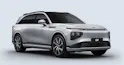 XPENG G9 93kWh Performance AWD