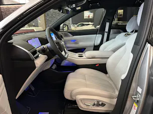 XPENG G9 93kWh Performance AWD