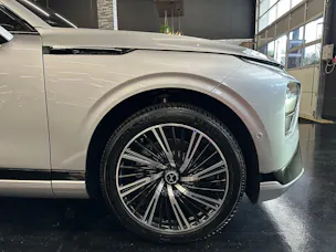 XPENG G9 93kWh Performance AWD