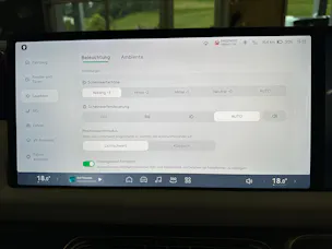 XPENG G9 93kWh Performance AWD