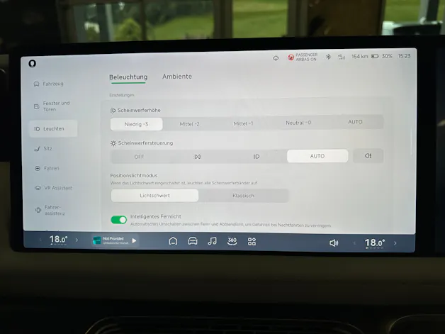 XPENG G9 98kWh Performance AWD
