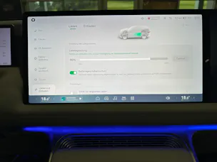 XPENG G9 93kWh Performance AWD