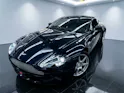 ASTON MARTIN V8 Vantage 4.3