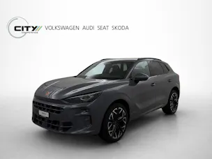 Cupra Terramar 2.0 TSI VZ 4Drive DSG