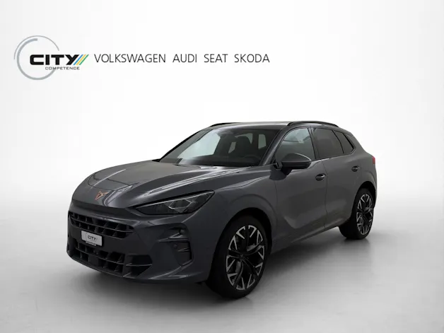 Cupra Terramar 2.0 TSI VZ 4Drive DSG