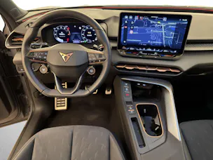 Cupra Terramar 2.0 TSI VZ 4Drive DSG