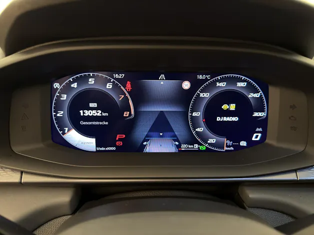 Cupra Terramar 2.0 TSI VZ 4Drive DSG