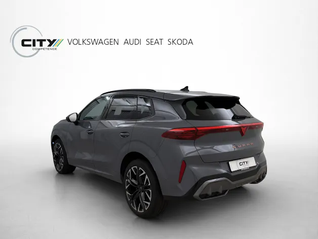Cupra Terramar 2.0 TSI VZ 4Drive DSG