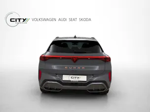 Cupra Terramar 2.0 TSI VZ 4Drive DSG