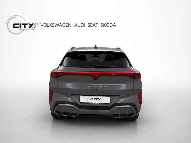 Cupra Terramar 2.0 TSI VZ 4Drive DSG