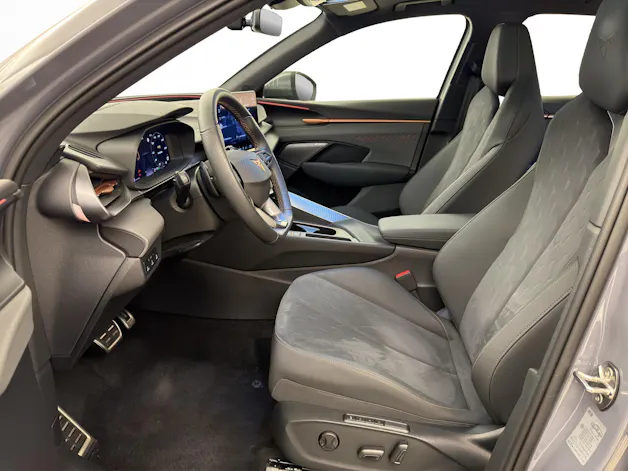Cupra Terramar 2.0 TSI VZ 4Drive DSG