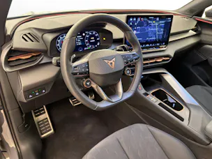 Cupra Terramar 2.0 TSI VZ 4Drive DSG