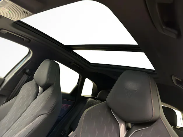 Cupra Terramar 2.0 TSI VZ 4Drive DSG