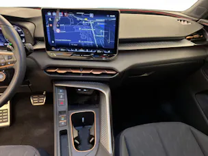 Cupra Terramar 2.0 TSI VZ 4Drive DSG