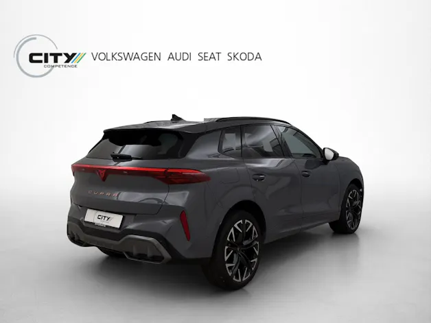 Cupra Terramar 2.0 TSI VZ 4Drive DSG