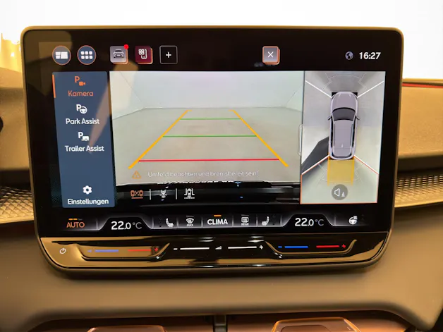 Cupra Terramar 2.0 TSI VZ 4Drive DSG