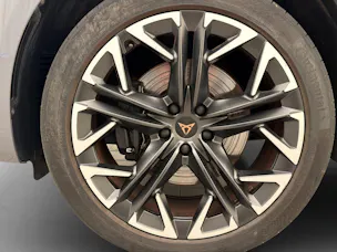Cupra Terramar 2.0 TSI VZ 4Drive DSG