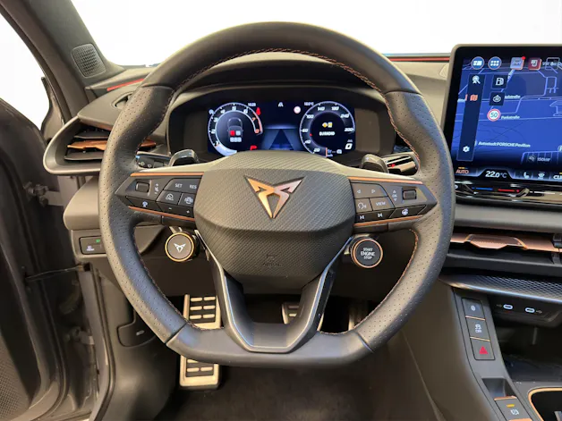 Cupra Terramar 2.0 TSI VZ 4Drive DSG