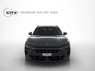 Cupra Terramar 2.0 TSI VZ 4Drive DSG