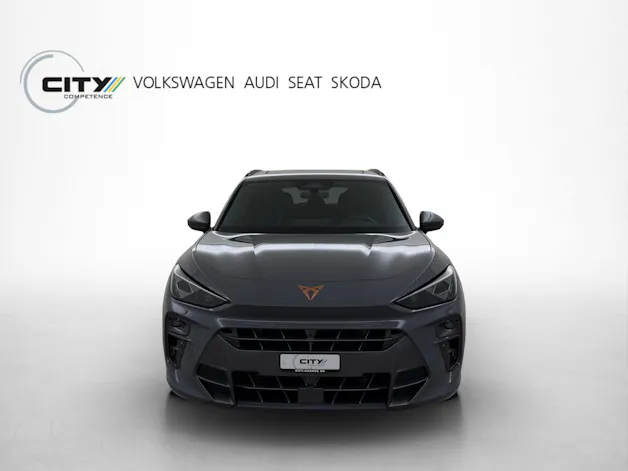 Cupra Terramar 2.0 TSI VZ 4Drive DSG