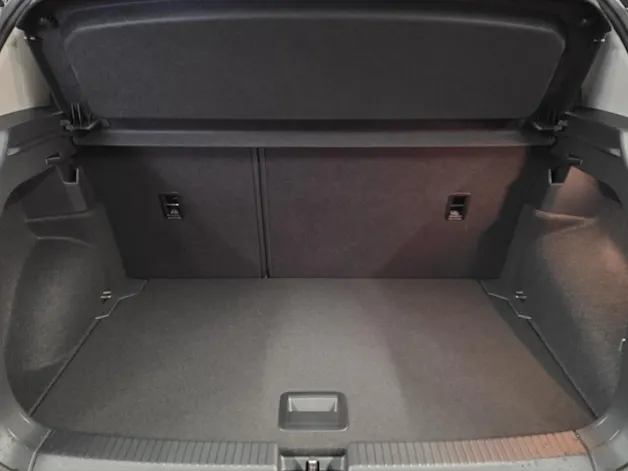 VW T-Cross 1.0 TSI EVO United DSG