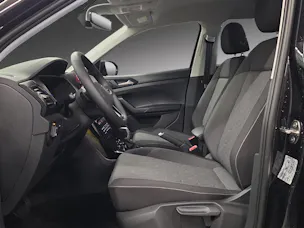 VW T-Cross 1.0 TSI EVO United DSG