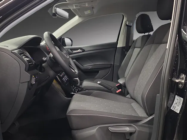 VW T-Cross 1.0 TSI EVO United DSG