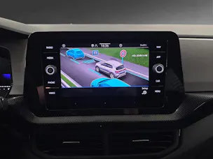 VW T-Cross 1.0 TSI EVO United DSG