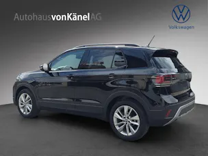 VW T-Cross 1.0 TSI EVO United DSG