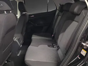 VW T-Cross 1.0 TSI EVO United DSG