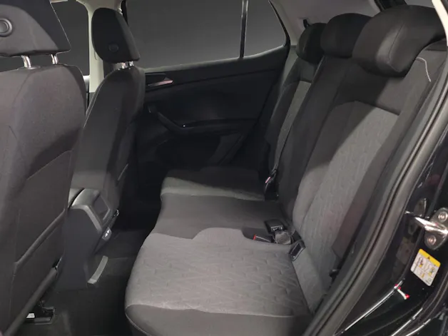 VW T-Cross 1.0 TSI EVO United DSG
