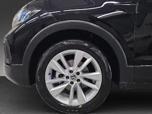 VW T-Cross 1.0 TSI EVO United DSG