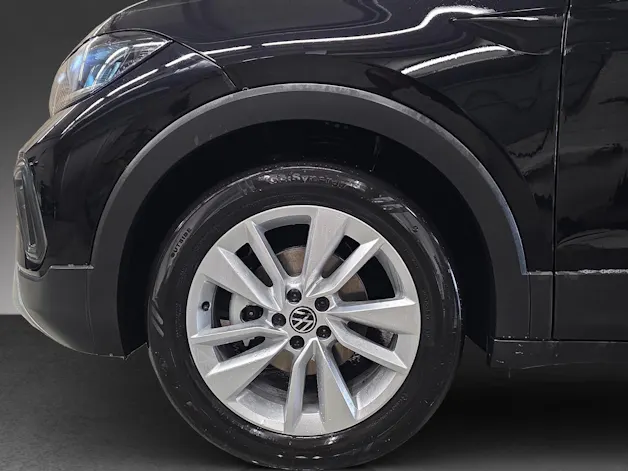VW T-Cross 1.0 TSI EVO United DSG