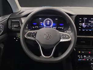 VW T-Cross 1.0 TSI EVO United DSG