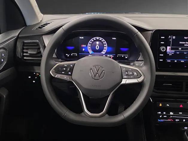 VW T-Cross 1.0 TSI EVO United DSG