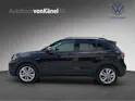 VW T-Cross 1.0 TSI EVO United DSG